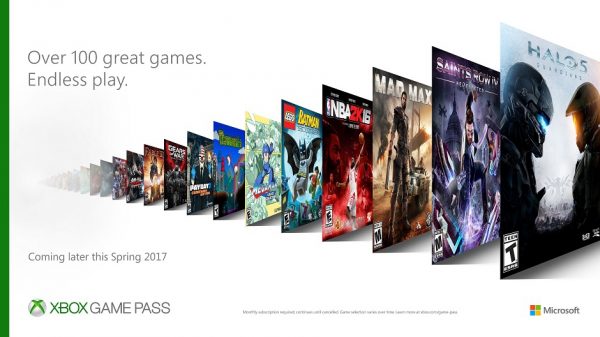 Halo 5, Halo 5: Guardians, Payday 2, soulcalibur, شرکت مایکروسافت (Microsoft), کنسول Xbox One