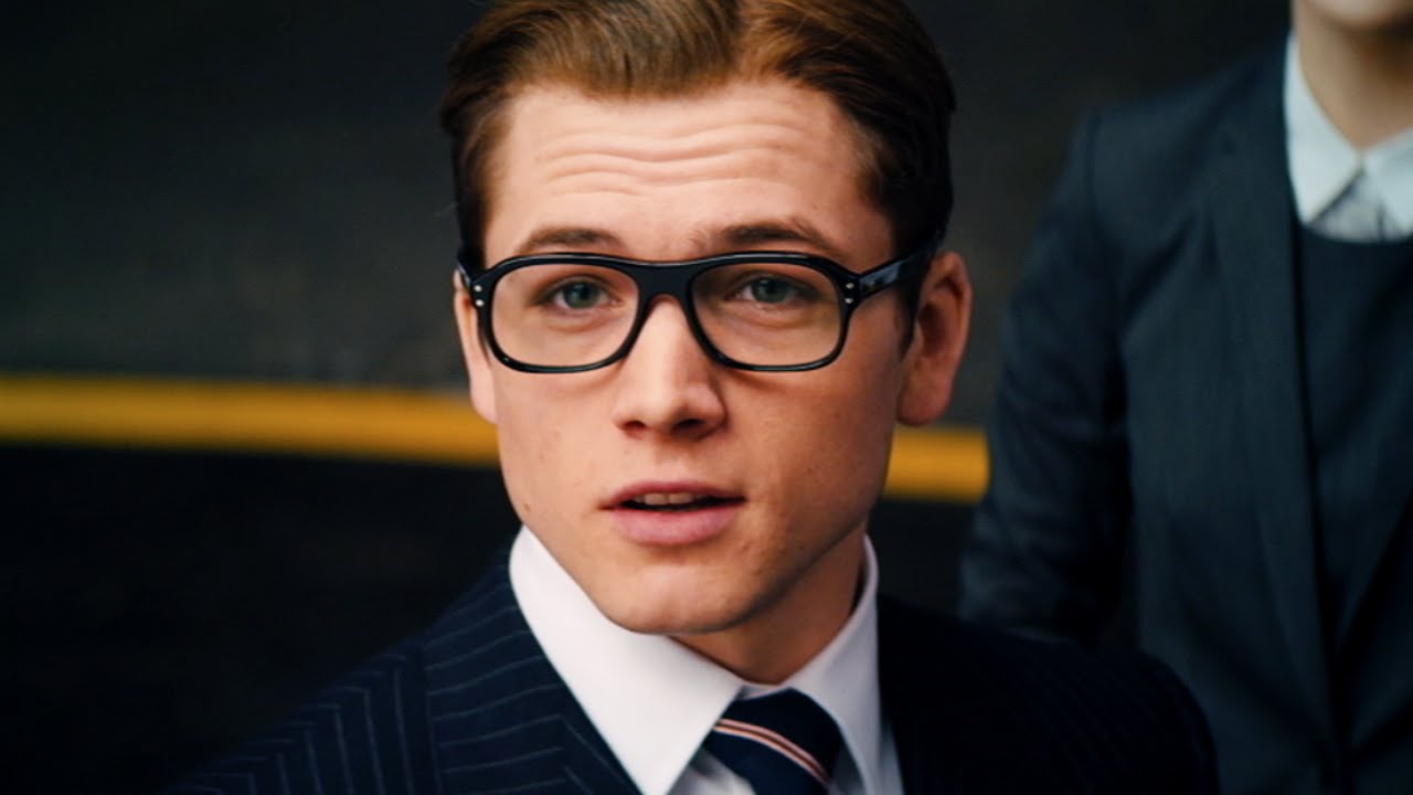 تماشا کنید:‌ اولین تیزر تریلر از فیلم Kingsman: The Golden Circle منتشر شد | دنیای بازی - dbazi.com