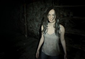 برنامه‌های Capcom برای بازی Resident Evil 7 - دنیای بازی (Dbazi.com)