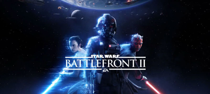 Star Wars Battlefront 2, Star Wars: The Last Jedi, پی سی گیمینگ (PC Gaming), شرکت الکترونیک آرتس (Electronic Arts), کنسول Xbox One