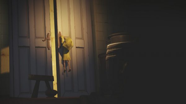 پیش‌خرید بازی Little Nightmares با یک هدیه همراه خواهد بود |‌دنیای بازی - dbazi.com