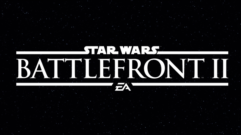 DICE, Star Wars Battlefront 2, پی سی گیمینگ (PC Gaming), شرکت الکترونیک آرتس (Electronic Arts), کنسول PlayStation 4, کنسول Xbox One