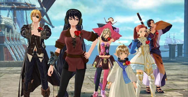 Tales of Berseria