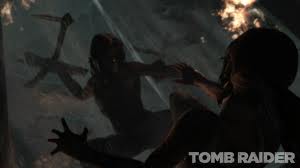 Tomb Raider, شرکت Crystal Dynamics