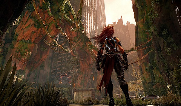 بازی Darksiders 3