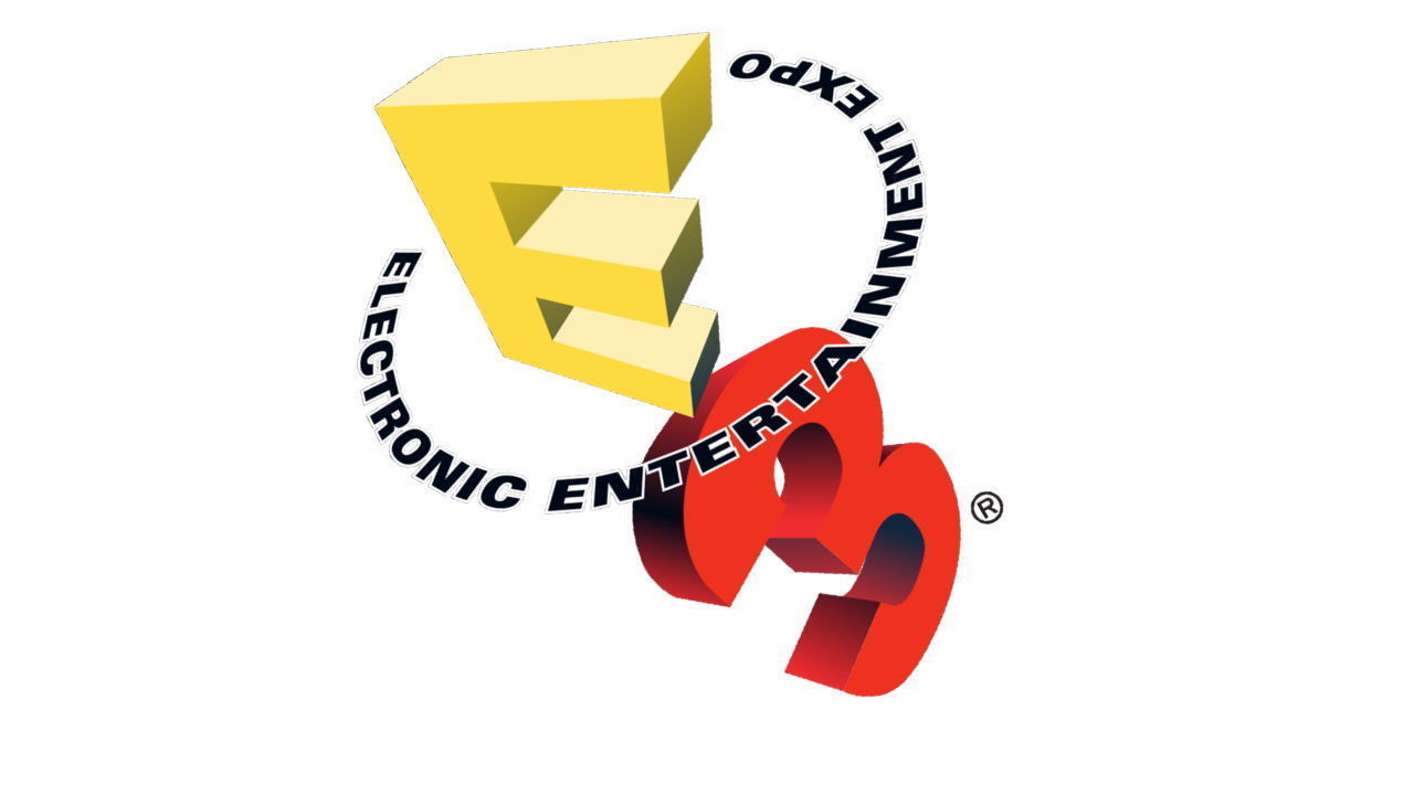 نمایشگاه E3