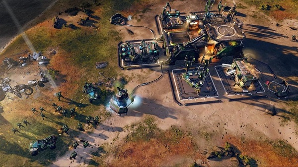 بازی Halo Wars 2