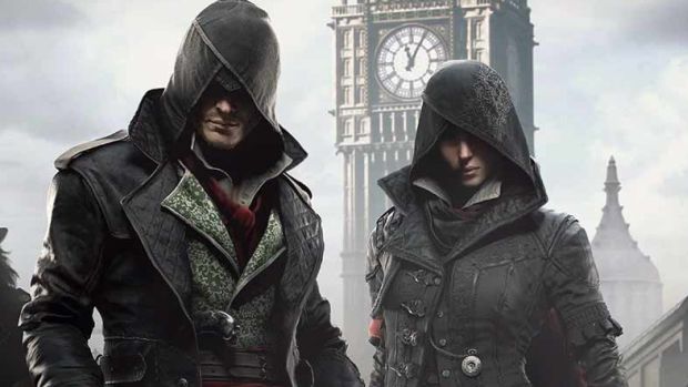 بازی Assassin’s Creed