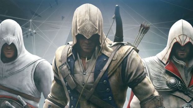 بازی Assassin’s Creed