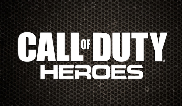 بازی Call of Duty: Heroes