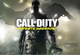 بازی Call Of Duty: Infinite Warfare