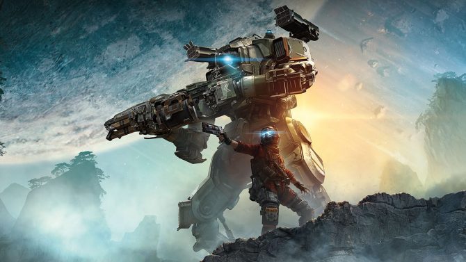 Respawn Entertainment, Titanfall 2, پی سی گیمینگ (PC Gaming), شرکت الکترونیک آرتس (Electronic Arts), کنسول Xbox One