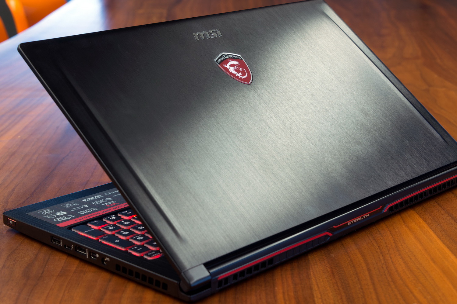 Gaming Laptop