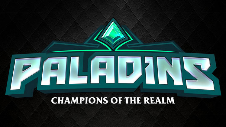 Paladins