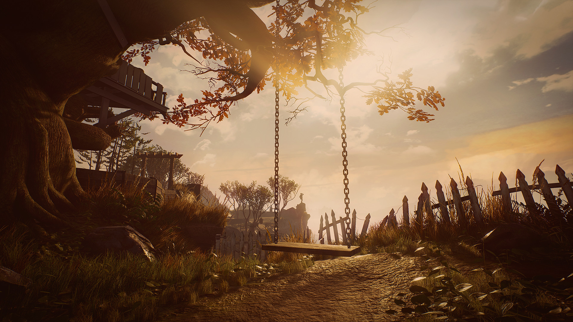 indie, What Remains Of Edith Finch, پی سی گیمینگ (PC Gaming)