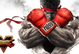 Street Fighter V, پی سی گیمینگ (PC Gaming), شرکت کپکام (Capcom)