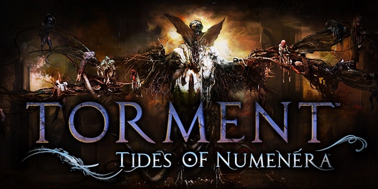 بازی Torment: Tides of Numenera