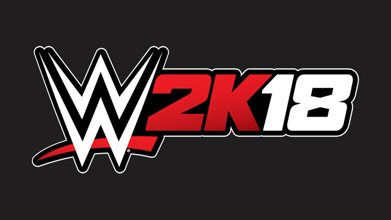 WWE 2K18