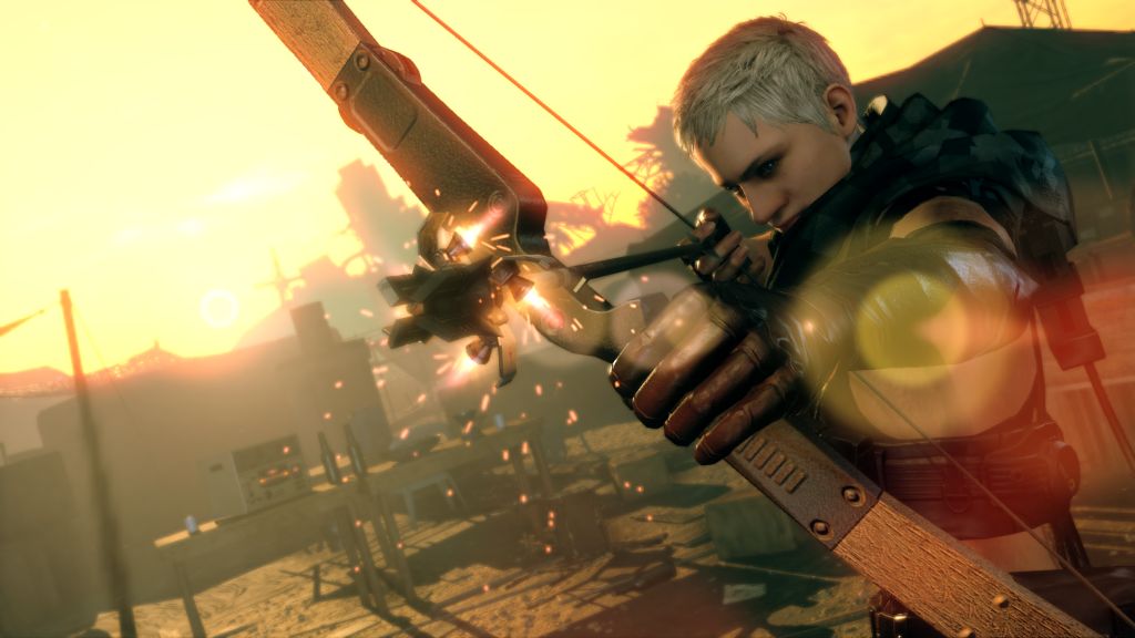 E3 2017: بازی Metal Gear Survive تا سال ۲۰۱۸ تأخیر خورد