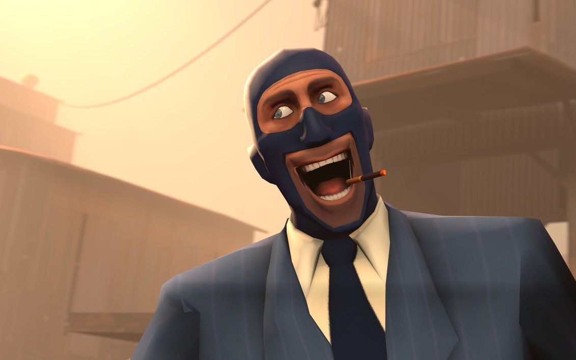 بازی Team Fortress 2