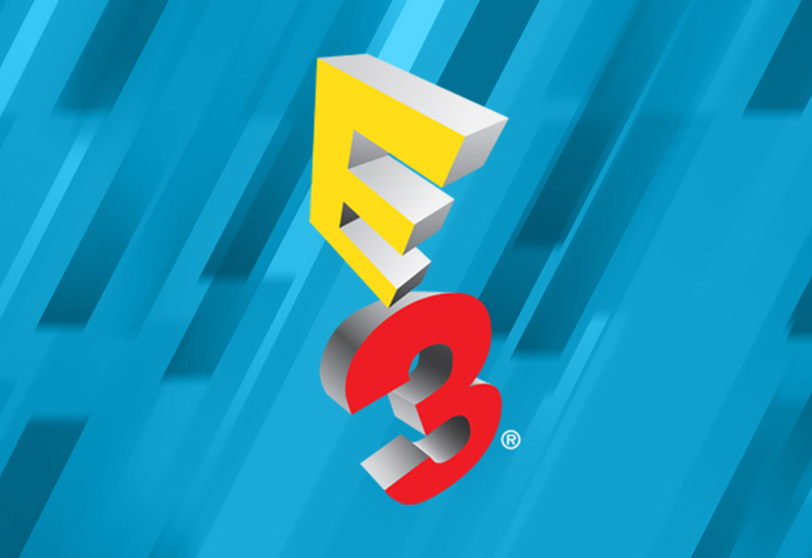 E3 2017