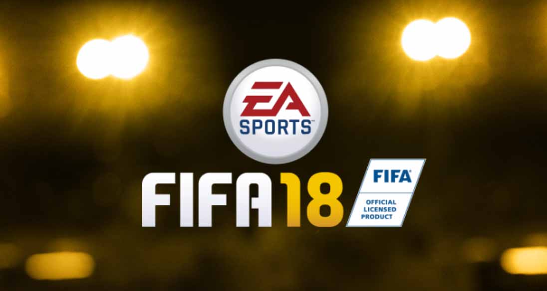 FIFA 18, پی سی گیمینگ (PC Gaming), شرکت الکترونیک آرتس (Electronic Arts), کنسول Xbox One, کنسول نینتندو سوییچ (Nintendo Switch)