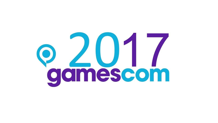 Gamescom 2017