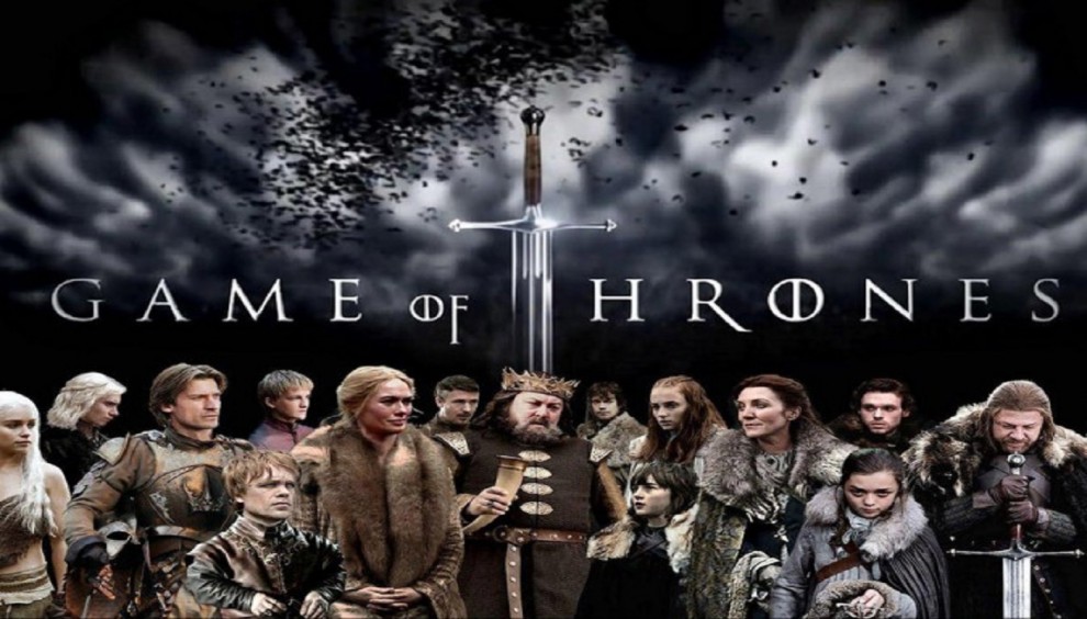 Game Of Thrones