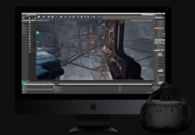 Mac, پی سی گیمینگ (PC Gaming)