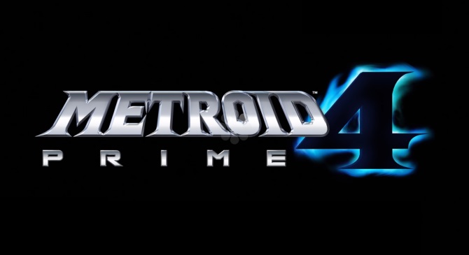 بازی Metroid Prime 4