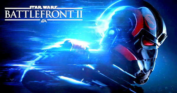 بازی Star Wars: Battlefront 2