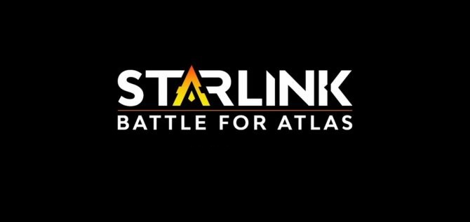 بازی Starlink: Battle for Atlas