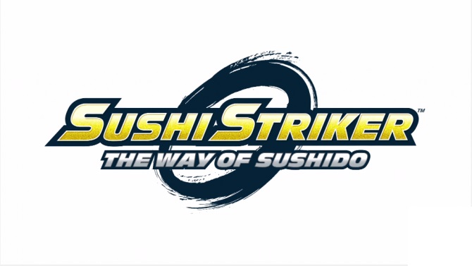 بازی Sushi Striker: The Way of Sushido