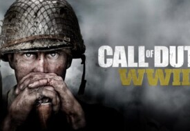 بازی Call of Duty: WW2