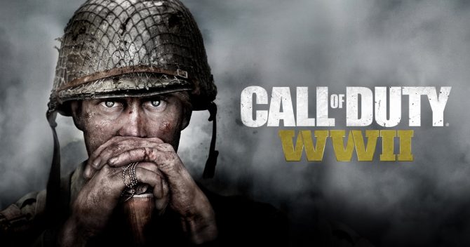 بازی Call of Duty: WW2