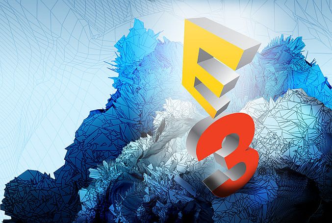 نمایشگاه E3