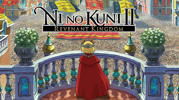 E3 2017: بازی Ni no Kuni 2: Revenant Kingdom امسال منتشر خواهد شد