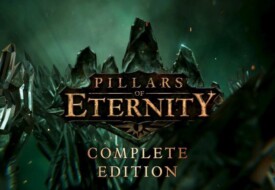 Pillars of Eternity