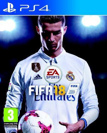 FIFA 18