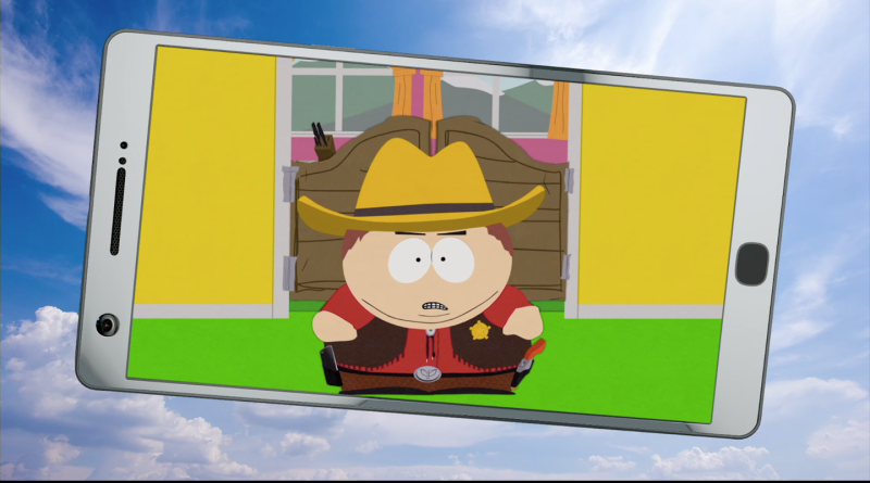 E3 2017: بازی South Park: Phone Destroyer برای پلت‌فرم‌های موبایل معرفی شد