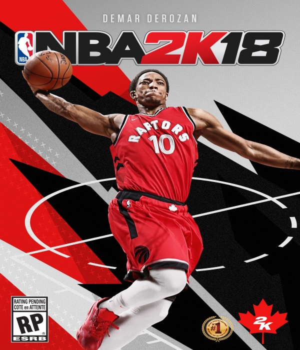 NBA 2K18, پی سی گیمینگ (PC Gaming), شرکت 2K Games, کنسول Xbox 360, کنسول Xbox One