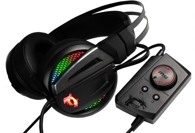 Gaming Headset