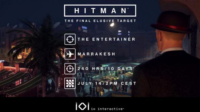 Hitman