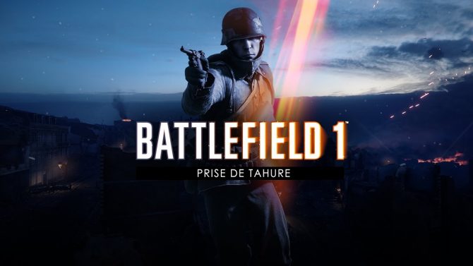 DICE, بازی Battlefield 1, پی سی گیمینگ (PC Gaming), شرکت الکترونیک آرتس (Electronic Arts), کنسول PlayStation 4, کنسول Xbox One