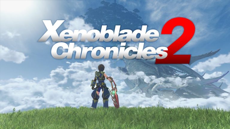 بازی Xenoblade Chronicles 2