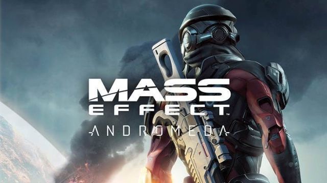 Mass Effect: Andromeda, شرکت الکترونیک آرتس (Electronic Arts), شرکت بایوور (Bioware), کنسول PlayStation 4, کنسول Xbox One