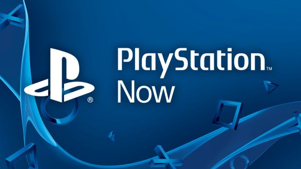 سرویس PlayStation Now