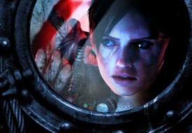 Resident Evil : Revelations