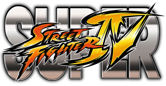 Street Fighter IV