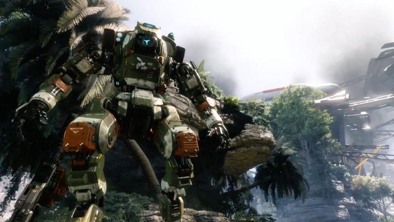 Origin Access, Titanfall 2, پی سی گیمینگ (PC Gaming), شرکت الکترونیک آرتس (Electronic Arts), کنسول Xbox One